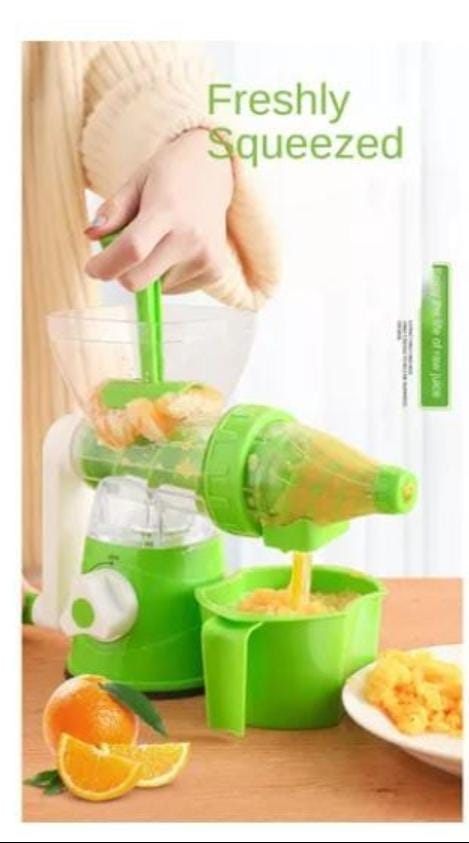 Extractor de jugos Wizard juicer